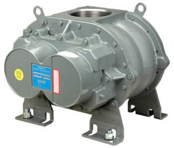 45 Universal RAI® Positive Displacement Blower