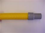 1.5" Series 3000 Industrial Vacuum Hose, 25'