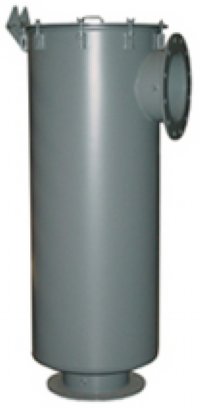 Large Inlet Vacuum Filters