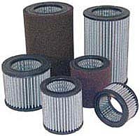 375 Polyester Replacement Element