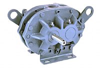 22 Universal RAI® Positive Displacement Blower