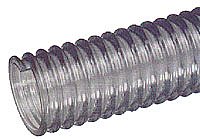 2.5" Tigerflex® "WT" PVC Hose